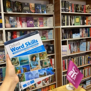 خرید کتاب word skill upper inter بوک کند Bookkand