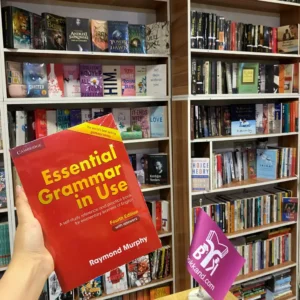 خرید کتاب Essential grammar in use بوک کند Bookand