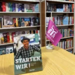 خرید کتاب Starten wir B1 بوک کند Bookkand