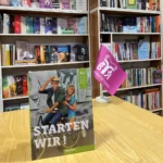 خرید کتاب Starten wir A2 بوک کند Bookkand