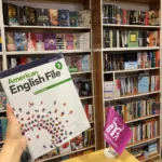 خرید کتاب American English File 3 Third Edition بوک کند Bookkand