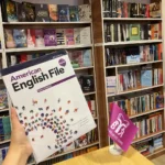 خرید کتاب American English File Starter Third Edition بوک کند Bookkand