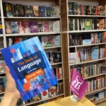 خرید کتاب The Study of Language بوک کند Bookkand