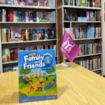 خرید کتاب Family and friends 1 بوک کند Bookkand