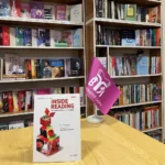 خرید کتاب Inside Reading Intro بوک کند Bookkand