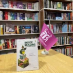 خرید کتاب Inside Reading 1 بوک کند Bookkand
