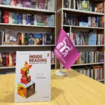 خرید کتاب Inside Reading 2 بوک کند Bookkand
