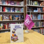 خرید کتاب Inside Reading 4 بوک کند Bookkand