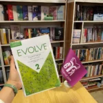 خرید کتاب Evolve 2 بوک کند Bookkand