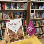 خرید کتاب Evolve 1 بوک کند Bookkand