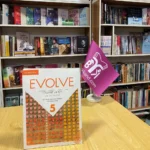 خرید کتاب Evolve 5 بوک کند Bookkand