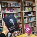 خرید کتاب kirdigin yerden kirilبوک کند Bookkand
