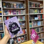 خرید کتاب sen on yedi yasimsin بوک کند Bookkand