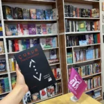 خرید کتاب cukur بوک کند Bookkand