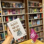 خرید کتاب mutlulugu sende bulan senidir otesi misafir بوک کند Bookkand