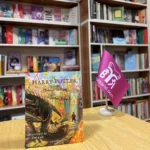 خرید کتاب harry potter Goblet of fire بوک کند Bookkand