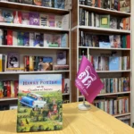 خرید کتاب harry potter and the chamber of the secrets بوک کند Bookkand