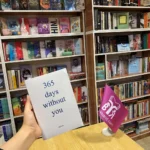 خرید کتاب 365 days without you بوک کند Bookkand