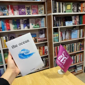 خرید کتاب The Ocean بوک کند Bookkand