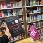 خرید کتاب Homo Deus بوک کند Bookkand