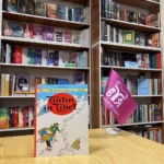 خرید کتاب Tintin in Tibet بوک کند Bookkand