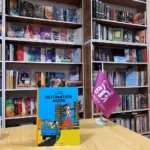 خرید کتاب Tintin Destination moon بوک کند Bookkand