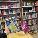 خرید کتاب The sad ghost Club 1 بوک کند Bookkand