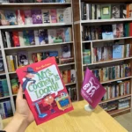 خرید کتاب Mrs Cooney is Loony بوک کند Bookkand