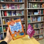 خرید کتاب !My Weird School (8) Ms. Lagrange is strangeبوک کند Bookkand