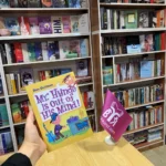 خرید کتاب !My Weird School (6) Mr. Hynde is out of his mind بوک کند Bookkand