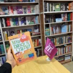 خرید کتاب !My Weird School (1) Miss daisy is crazy