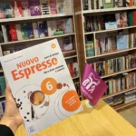 خرید کتاب Nuovo Espresso 6