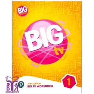 خرید کتاب Big-Tv-1 بوک کند Bookkand