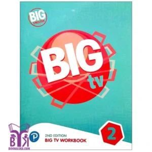 خرید کتاب Big-Tv-2 بوک کند Bookkand