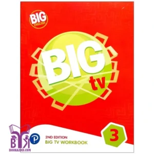 خرید کتاب Big-Tv-3 بوک کند Bookkand