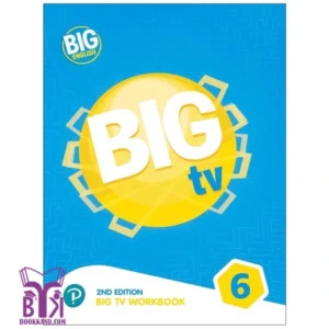 خرید کتاب Big-Tv-6 بوک کند Bookkand