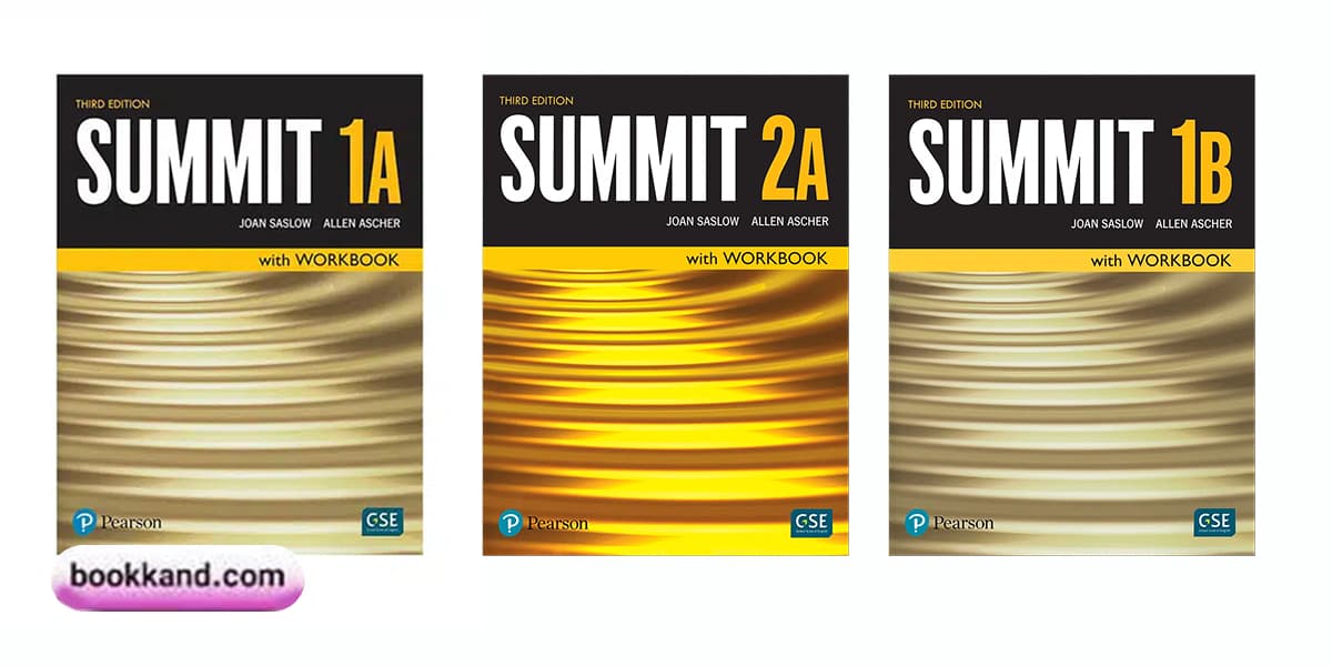 کتاب summit 
