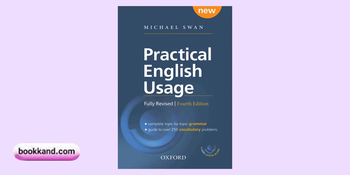 خرید کتاب Practical English Usage