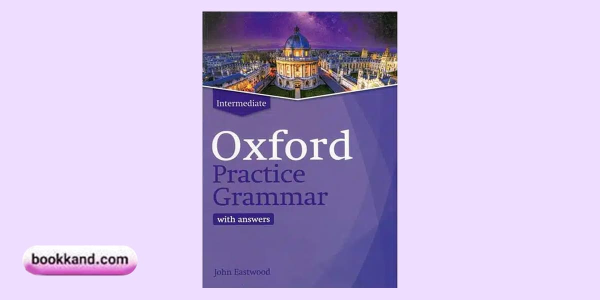 خرید کتاب Oxford practice grammar
