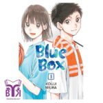 خرید کتاب Blue Box 1 بوک کند