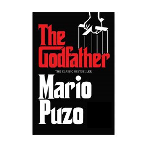 خرید رمان انگلیسی The Godfather